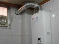 热水器接地异常灯亮了怎么办