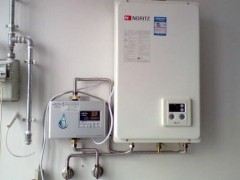 热水器指示灯不亮但可以烧水