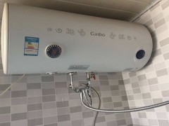 热水器上的红灯亮了怎么回事
