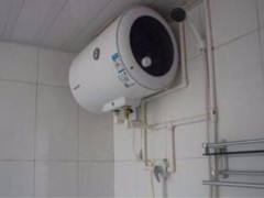 热水器烧指示灯亮就是不加热