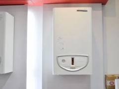 热水器指示灯不亮了没有热水