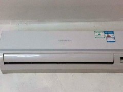 伊莱克斯空调显示故障代码P5怎么办