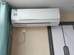 伊莱克斯空调显示故障代码P1怎么办