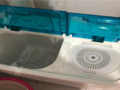 长虹洗衣机故障e2解决方法有哪些