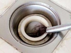 疏通下水道堵塞多少钱