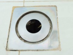 下水道堵了有什么好方法