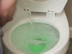 厕所坐便器堵了如何疏通?
