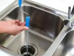 下水道疏通器怎么用?