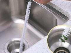 厨房水管堵塞如何疏通两种方式很管用