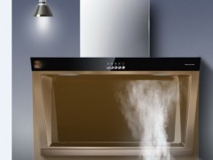 史密斯油烟机油垢如何快速清洗?