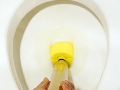疏通马桶下水道多少钱
