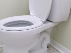 厕所堵塞怎么快速疏通