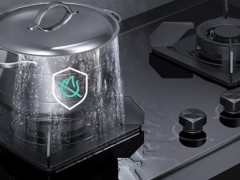樱雪燃气灶脉冲点火针更换方法