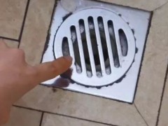 厕所地漏疏通多少钱?
