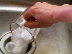 食物残渣堵塞厨房下水道？有以下解决方案！