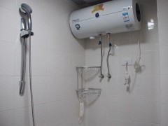 安装电热水器需要什么配件