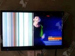 长虹42寸液晶电视无法开机