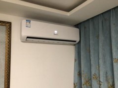 空调换气是什么意思