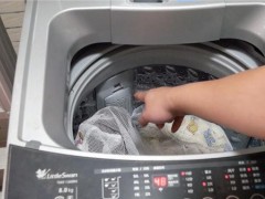 洗衣机洗衣服要多少时间
