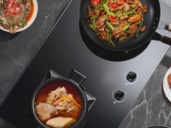 老板燃气灶出现红火怎么调节？教你几招