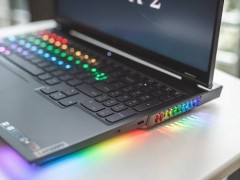 拯救者r9000p键盘灯变色开启教程