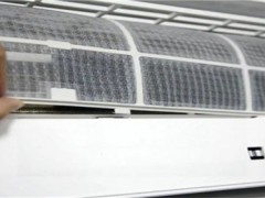 空调过滤网清洗注意事项有哪些
