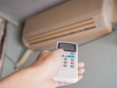 空调除湿为什么比制冷还要凉