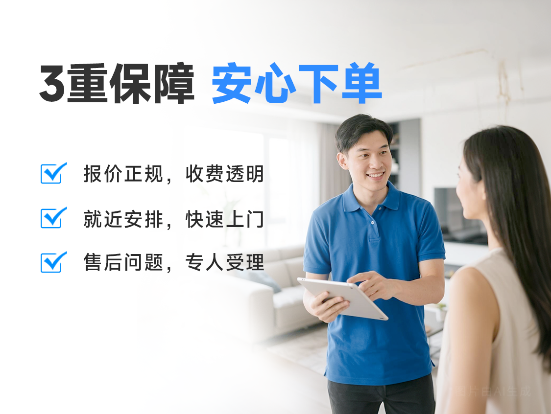 纱窗定制/维修/组装展示图3