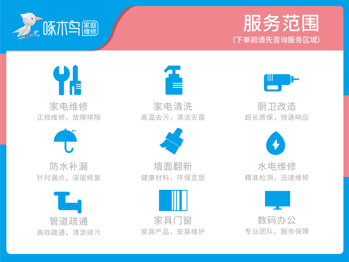 龙头安装/维修展示图5
